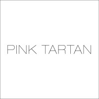 PINK TARTAN logo, PINK TARTAN contact details