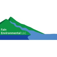 Fain Environmental LLC logo, Fain Environmental LLC contact details