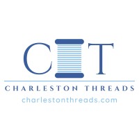 Charleston Threads logo, Charleston Threads contact details