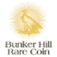 Bunker Hill Rare Coin logo, Bunker Hill Rare Coin contact details