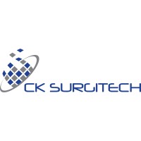 CK Surgitech Pty Ltd logo, CK Surgitech Pty Ltd contact details