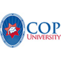 Cop University logo, Cop University contact details