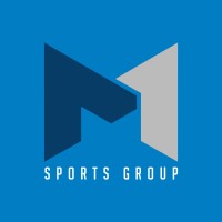 M1 Sports Group logo, M1 Sports Group contact details