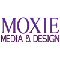 Moxie Media & Design logo, Moxie Media & Design contact details