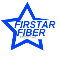 First Star Recycling logo, First Star Recycling contact details