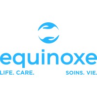 Equinoxe LifeCare Solutions logo, Equinoxe LifeCare Solutions contact details