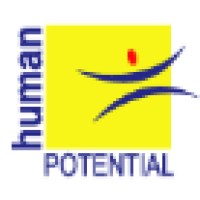 Human Potential logo, Human Potential contact details