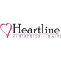 Heartline Ministries logo, Heartline Ministries contact details