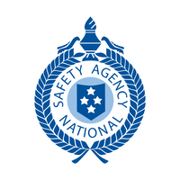 National Safety Agency logo, National Safety Agency contact details