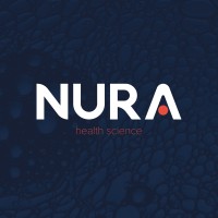 NURA Health Science logo, NURA Health Science contact details