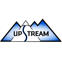 UpStream LFE LLP logo, UpStream LFE LLP contact details