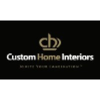 Custom Home Interiors logo, Custom Home Interiors contact details