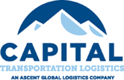 Capital Transportation Logistics logo, Capital Transportation Logistics contact details