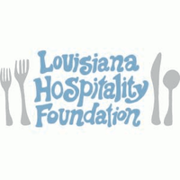 Louisiana Hospitality Foundation logo, Louisiana Hospitality Foundation contact details