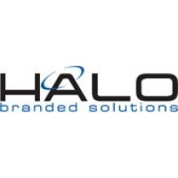 Halo Branded Solutions logo, Halo Branded Solutions contact details