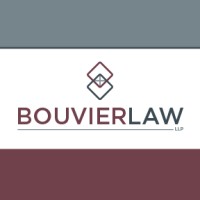 Bouvier Partnership, LLP Attorneys at Law logo, Bouvier Partnership, LLP Attorneys at Law contact details