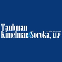 Taubman Kimelman & Soroka logo, Taubman Kimelman & Soroka contact details