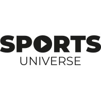 Sports Universe logo, Sports Universe contact details