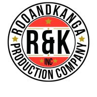 RooandKanga Production Company logo, RooandKanga Production Company contact details