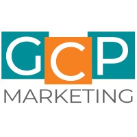 GCP Marketing logo, GCP Marketing contact details