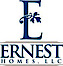 Ernest Homes logo, Ernest Homes contact details