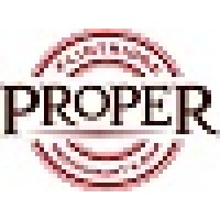 The Flintridge Proper Neighborhood Restaurant & Bar logo, The Flintridge Proper Neighborhood Restaurant & Bar contact details