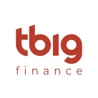 Tbig Finance logo, Tbig Finance contact details