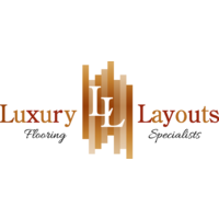 Luxury Layouts logo, Luxury Layouts contact details