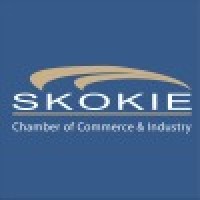 Skokie Chamber of Commerce & Industry logo, Skokie Chamber of Commerce & Industry contact details