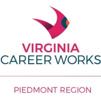 Virginia Career Works - Piedmont logo, Virginia Career Works - Piedmont contact details