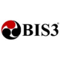 BIS3 logo, BIS3 contact details