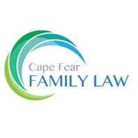 Cape Fear Family Law logo, Cape Fear Family Law contact details