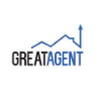 Great Agent logo, Great Agent contact details