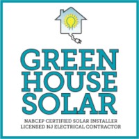 Green House Solar logo, Green House Solar contact details