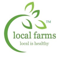 Local Farms & Co logo, Local Farms & Co contact details