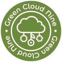 Green Cloud Nine logo, Green Cloud Nine contact details