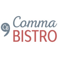 Comma Bistro LLC logo, Comma Bistro LLC contact details