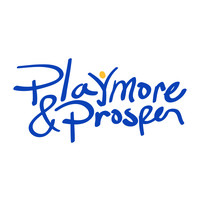 Playmore and Prosper logo, Playmore and Prosper contact details