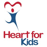 Heart For Kids Australia logo, Heart For Kids Australia contact details