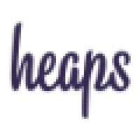 Heaps logo, Heaps contact details