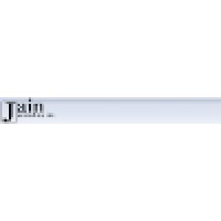 Jain Consulting Inc. logo, Jain Consulting Inc. contact details