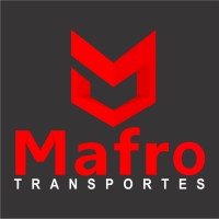 Mafro Transportes logo, Mafro Transportes contact details