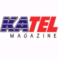 Katel Magazine logo, Katel Magazine contact details