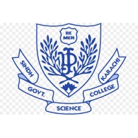 DJ. Sindh Government Science College logo, DJ. Sindh Government Science College contact details