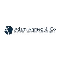 Adam Ahmed & Co logo, Adam Ahmed & Co contact details