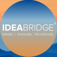 IdeaBridge® logo, IdeaBridge® contact details