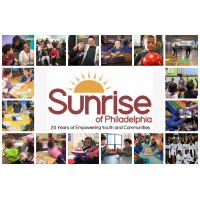 Sunrise of Philadelphia Inc. logo, Sunrise of Philadelphia Inc. contact details