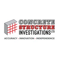 Concrete Structure Investigations Ltd logo, Concrete Structure Investigations Ltd contact details