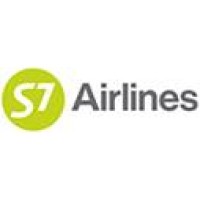 S7 Airlines logo, S7 Airlines contact details