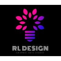 RL Design - Graphic Arts Studio logo, RL Design - Graphic Arts Studio contact details